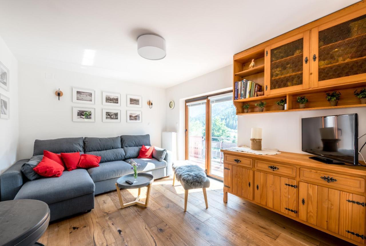 Вилла House Moose'T Getaway, Краньска Гора Экстерьер фото
