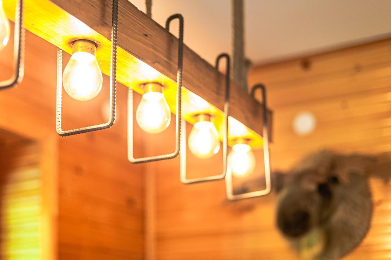 Вилла House Moose'T Getaway, Краньска Гора Экстерьер фото